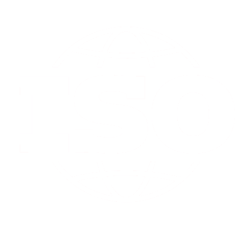 Logo certificación ISO 9001