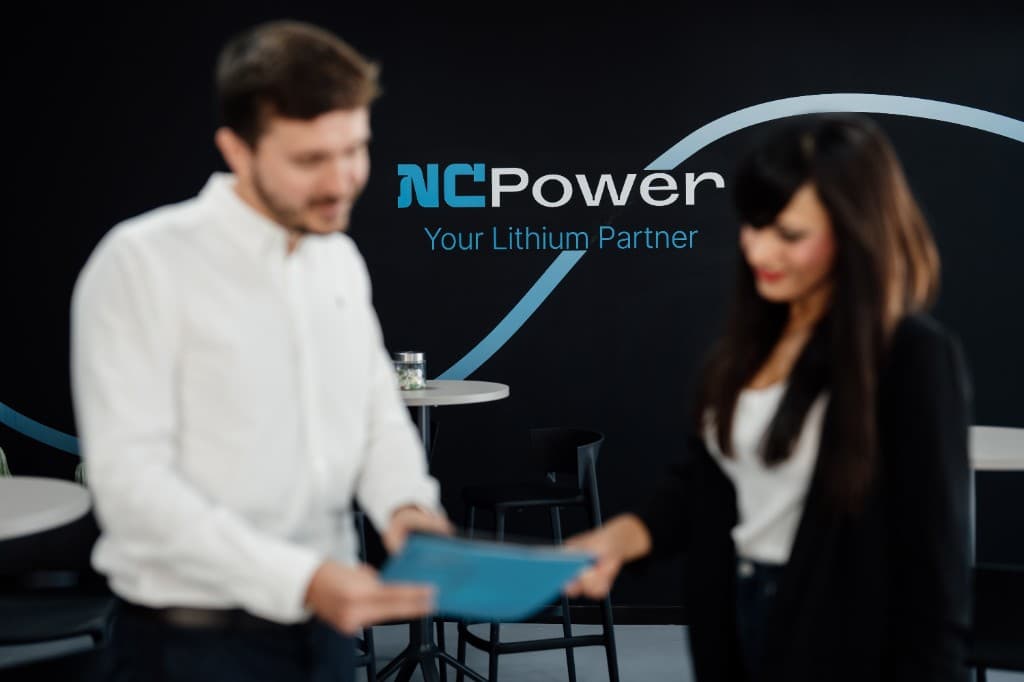 Presentación de NCPower en el contexto de su fundación