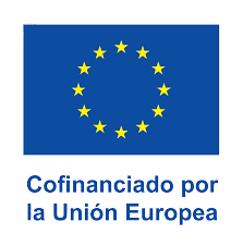 Cofinanciado por la Unión Europea