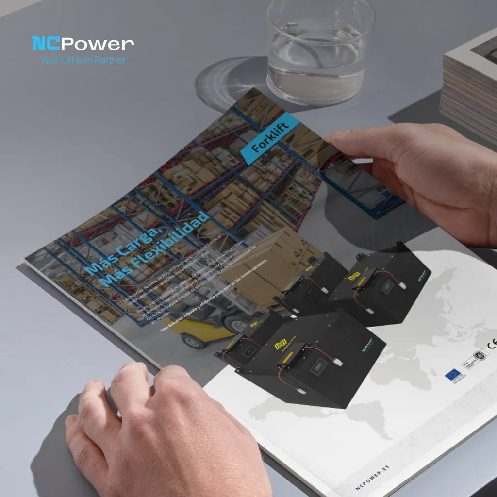 Imagen de portada: NCPower se incorpora a AECE como nuevo miembro colaborador para impulsar la electromovilidad