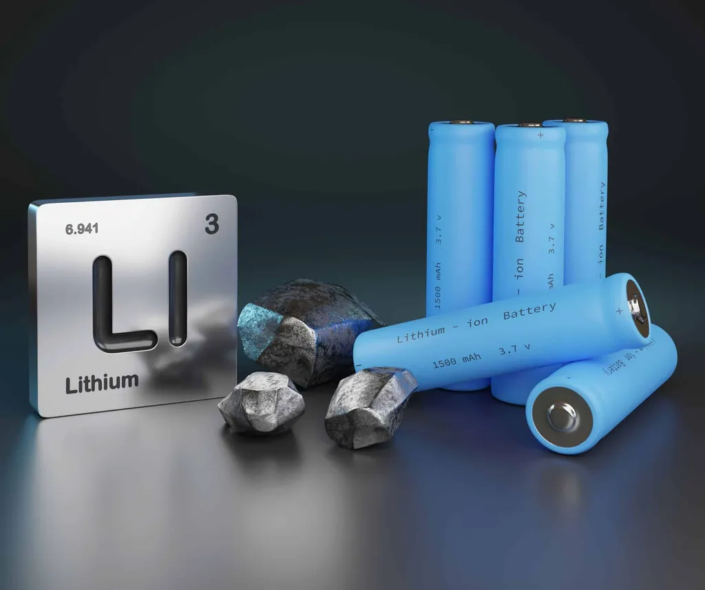 Cover image: How to choose a manufacturer of lithium-ion batteries for vehicles
