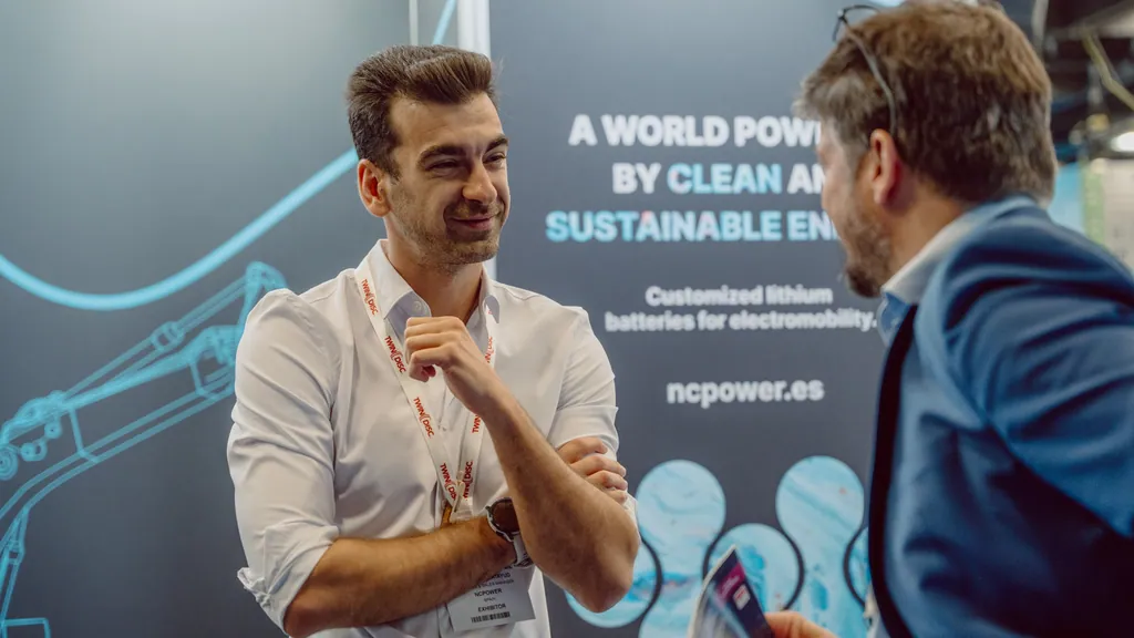 Imagen de portada: NCPOWER impulsa la movilidad eléctrica con baterías de litio personalizadas y tecnología innovadora