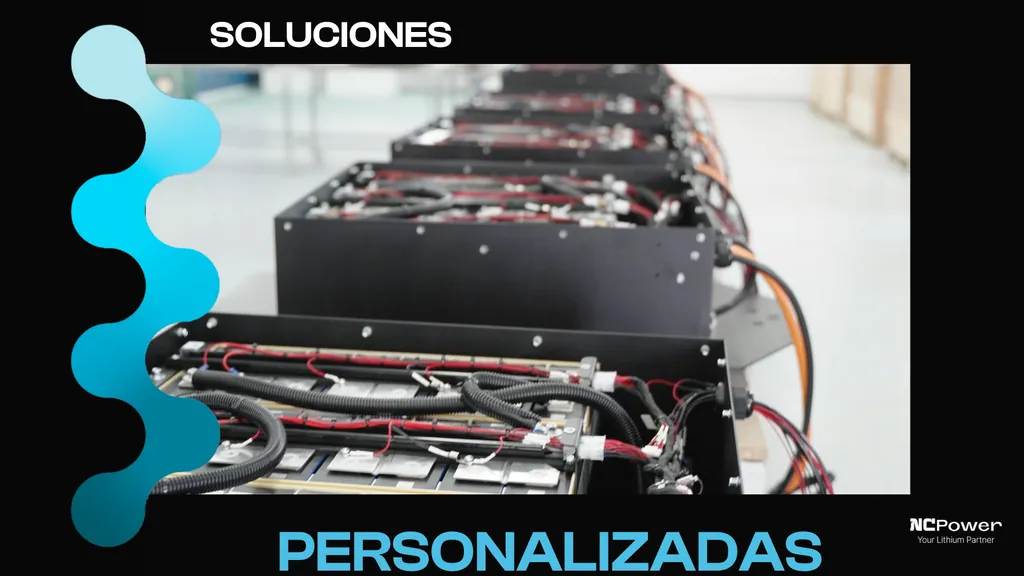Imagen de portada: La demanda mundial de baterías para vehículos eléctricos alcanzará casi 3,5 GWh