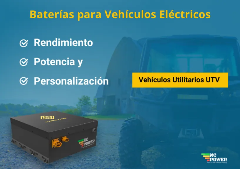 Imagen de portada: Rendimiento, Potencia y Personalización de vehículos utilitarios
