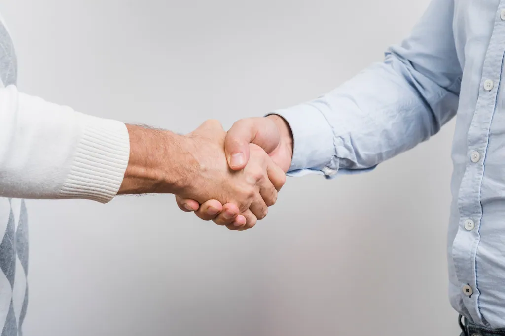 Imagen de portada: El concepto de partner, según NCPOWER