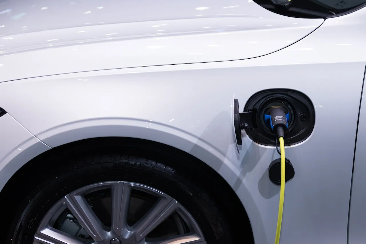 Imagen de portada: 5 claves sobre la integración del BMS en los vehículos eléctricos