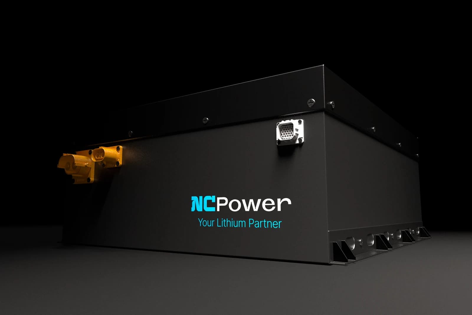 Imagen de portada: Cómo la empresa española NCPower revoluciona el mercado de las baterías de litio