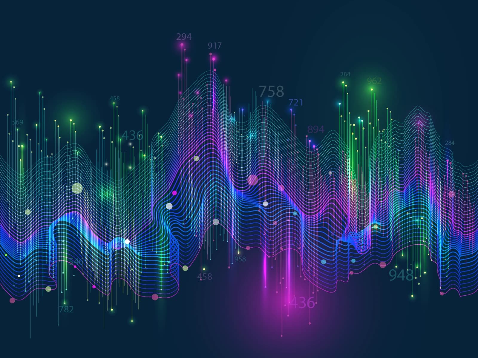 Imagen de portada: La última actualización del Big Data Center de NCPOWER
