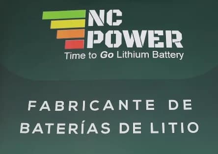 Imagen de portada: Quién es NCPOWER
