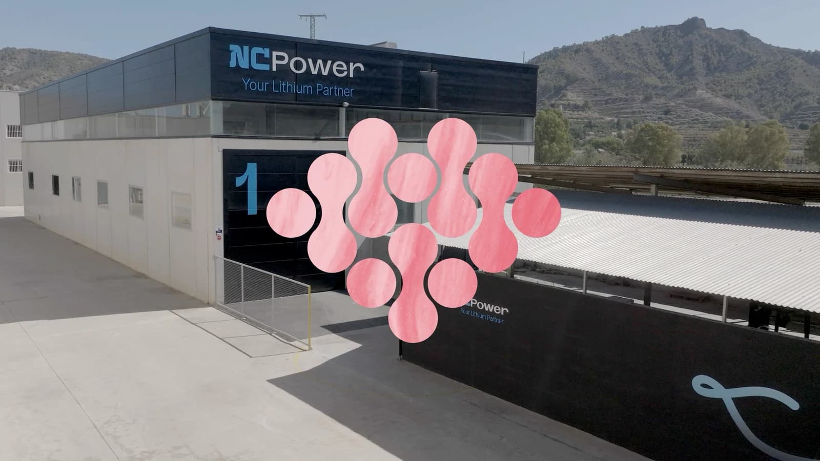Imagen de portada: Un nuevo Hito en NCPower: Nuevas instalaciones para la fabricación de Baterias📍