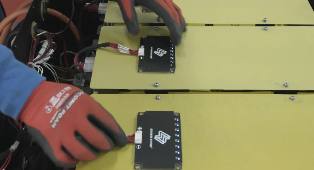 Imagen de portada: Las innovaciones más recientes de NCPOWER