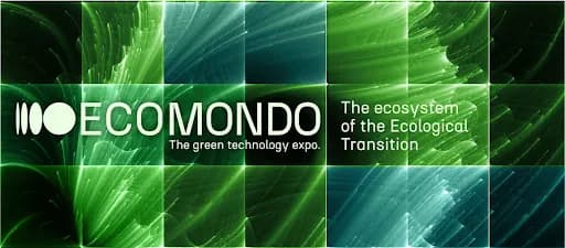 Imagen de portada: Ecomondo 2023, cita con la economía circular y el desarrollo sostenible
