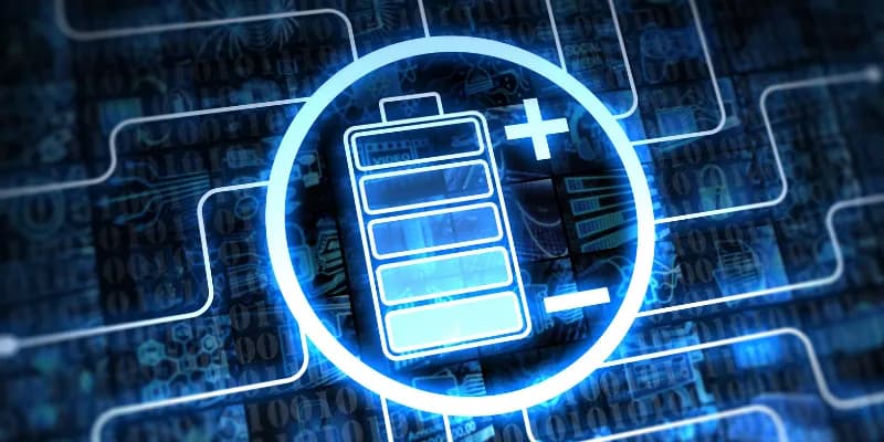 Cover image: How thermal management influences battery performance