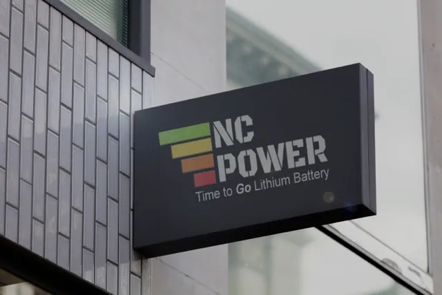 Imagen de portada: Historia de NCPOWER