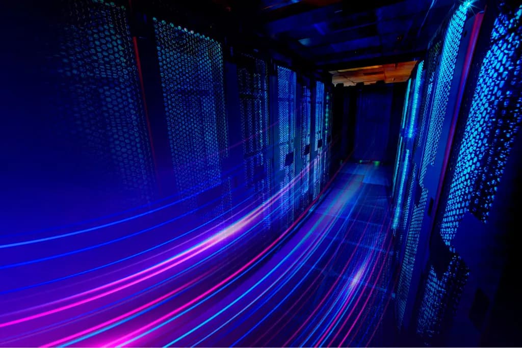 Imagen de portada: El big data y la minería de datos de NCPOWER