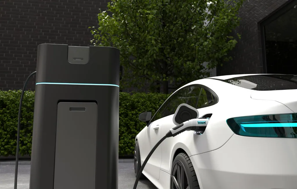 Imagen de portada: Presente y futuro de la movilidad eléctrica en España