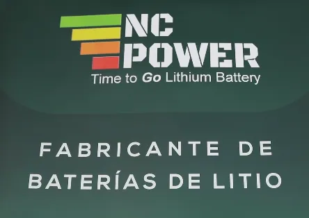 Imagen de portada: Quién es NCPOWER