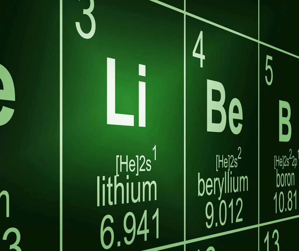 Imagen de portada: ¿Cuál es la química más adecuada para la electrificación de vehículos? Distintos tipos de batería