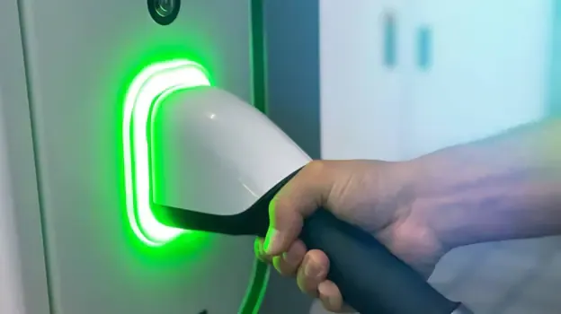 Cover image: Lithium, cobalt, manganese and nickel limit the production of batteries for electric vehicles