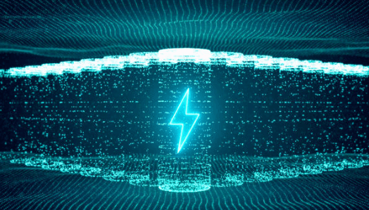 Imagen de portada: El auge de las baterías de litio de estado sólido. El camino hacia la electrificación
