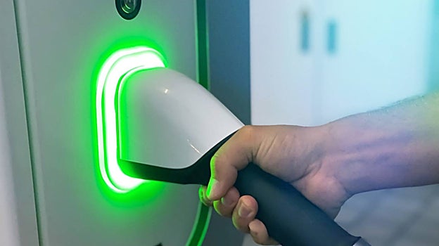 According to Anfac, numerous public charging points are not active
